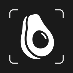 Planeat - AI Calorie Counter 图标