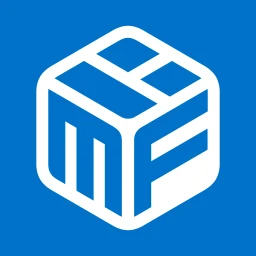 MacrosFirst - Macro Tracker 图标