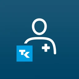 TK-Doc 图标